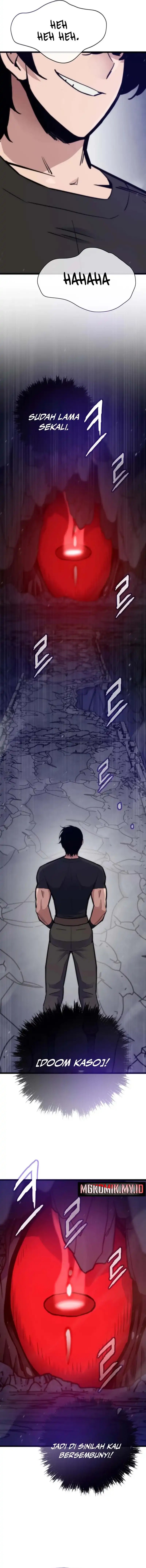 Past Life Regressor Remake Chapter 150 Bahasa Indonesia