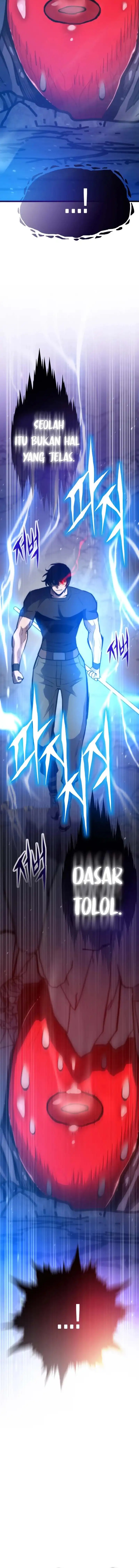 Past Life Regressor Remake Chapter 150 Bahasa Indonesia