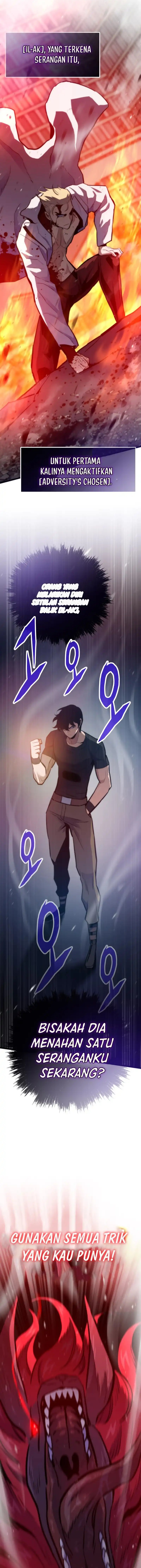 Past Life Regressor (Remake 2022) chapter 152