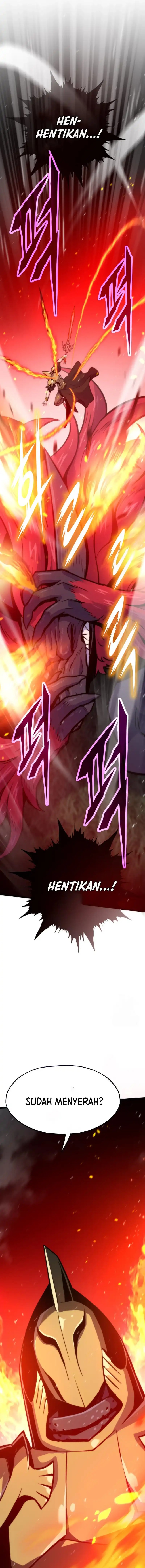 Past Life Regressor (Remake 2022) chapter 152