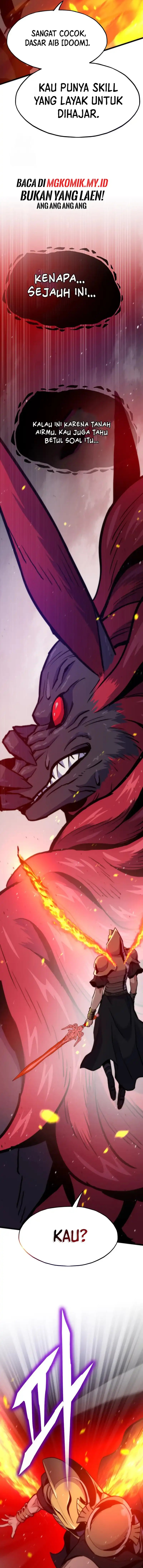 Past Life Regressor (Remake 2022) chapter 152