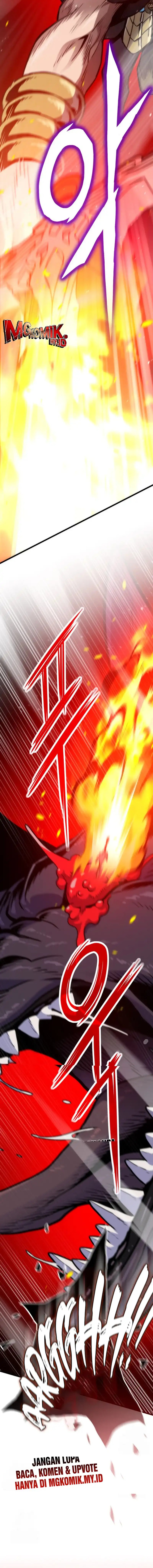 Past Life Regressor (Remake 2022) chapter 152