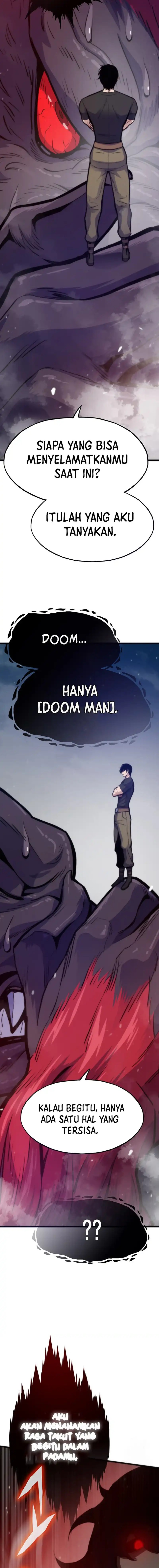 Past Life Regressor (Remake 2022) chapter 152