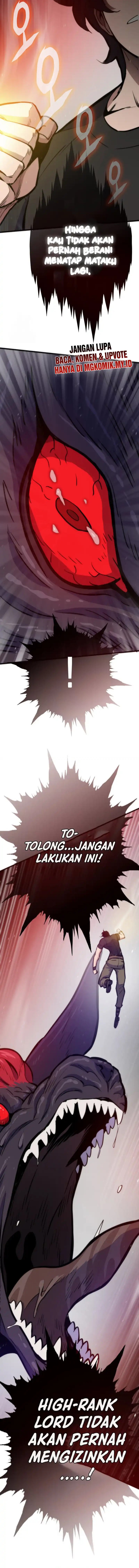 Past Life Regressor (Remake 2022) chapter 152