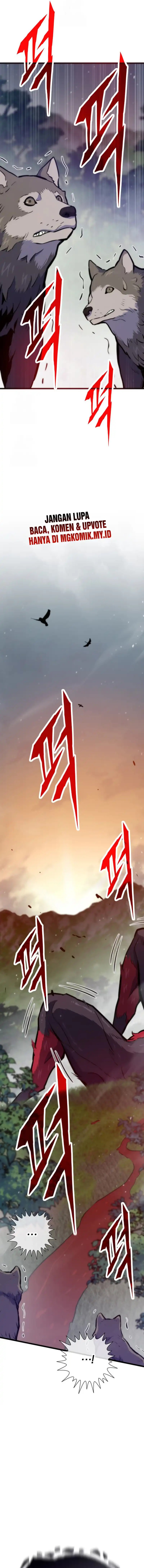 Past Life Regressor (Remake 2022) chapter 152