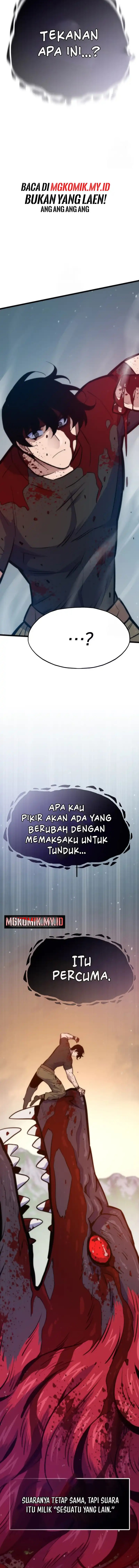 Past Life Regressor (Remake 2022) chapter 152