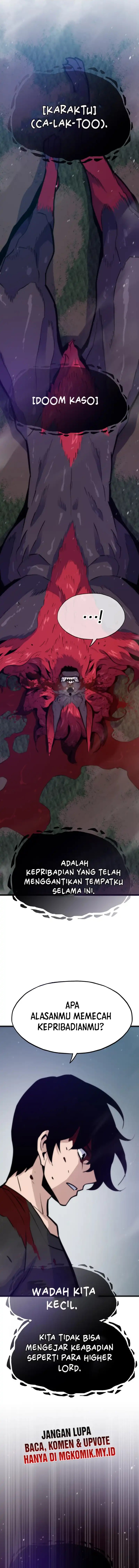 Past Life Regressor (Remake 2022) chapter 152