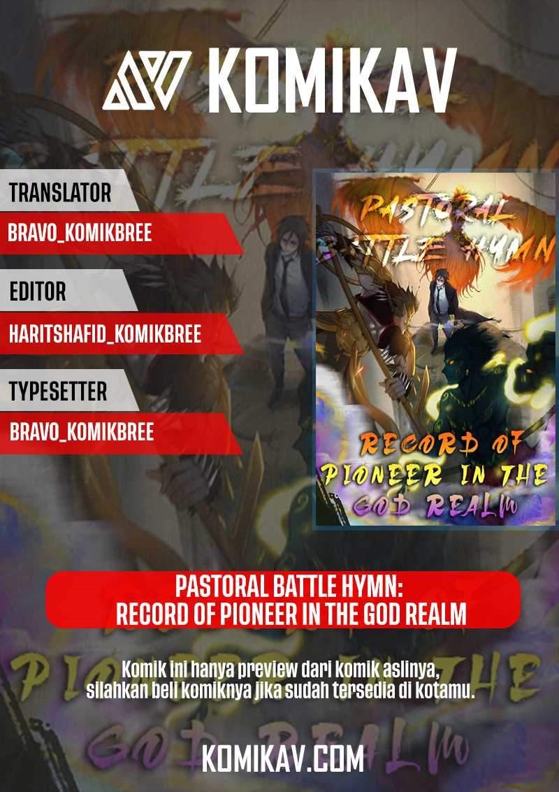 Pastoral Battle Hymn: Record of Pioneer in the God Realm chapter 5