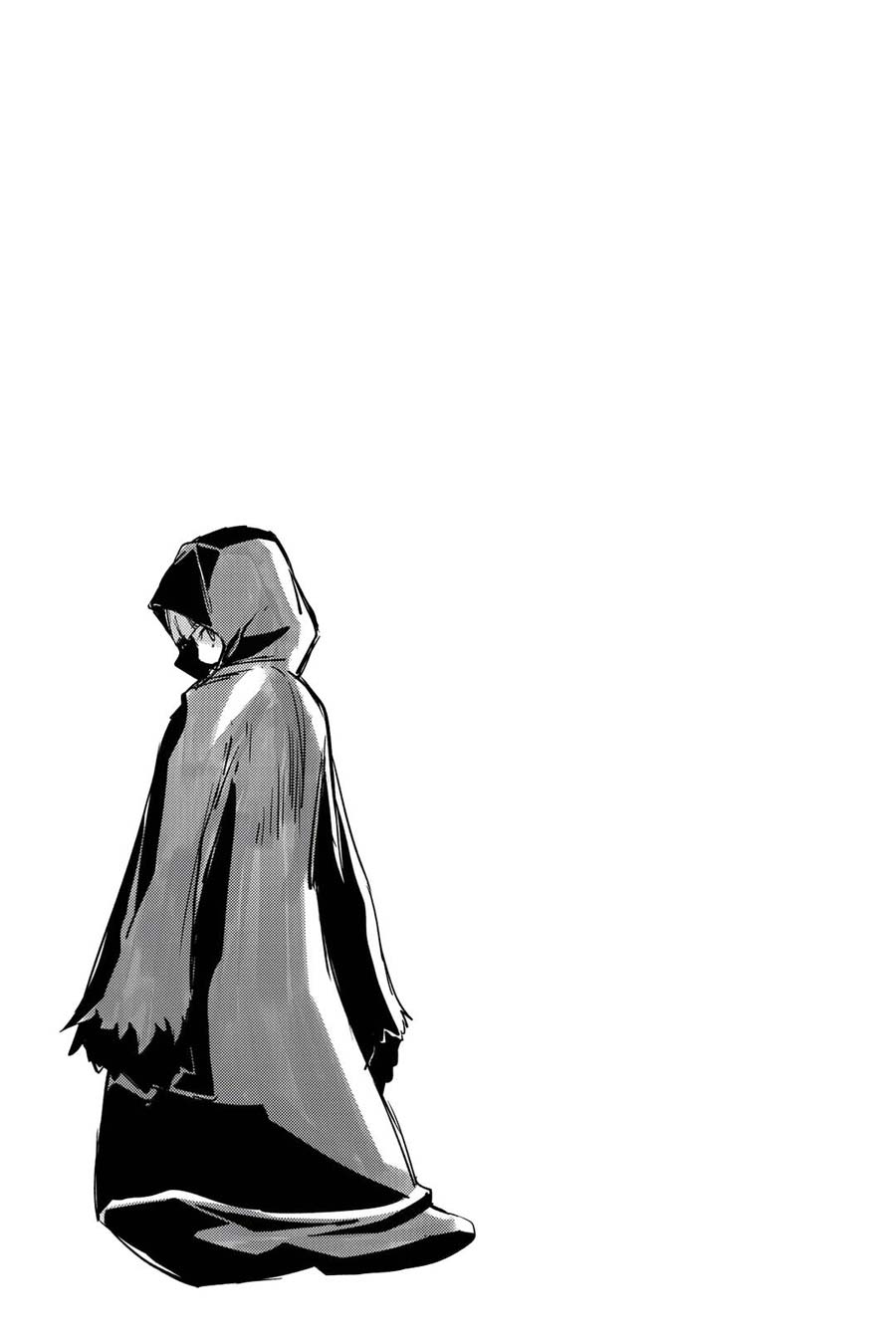 Peach Boy Riverside chapter 7