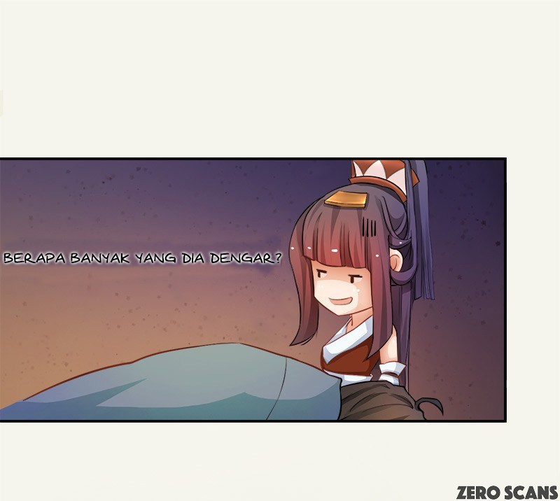Peerless Alchemist chapter 4
