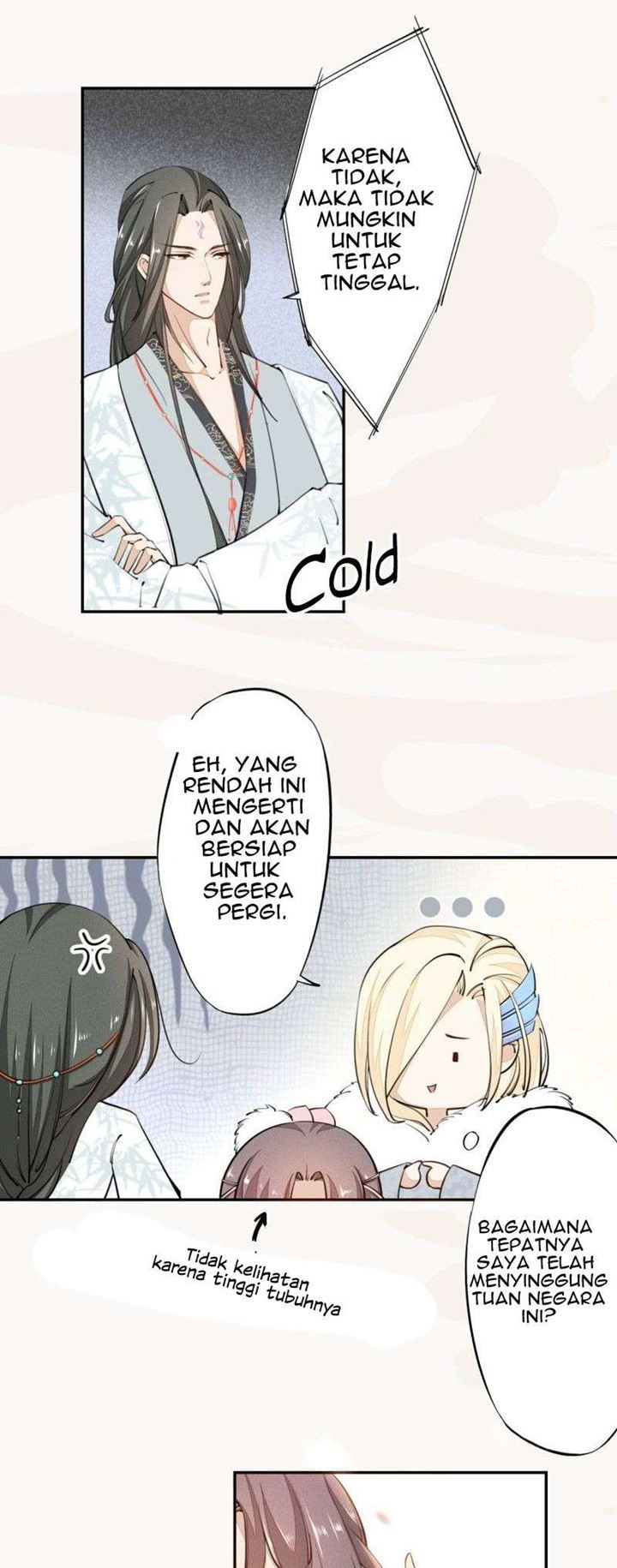 Peerless Alchemist chapter 30