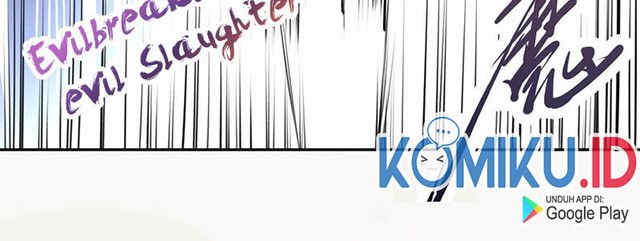 Peerless Alchemist Chapter 79 Bahasa Indonesia