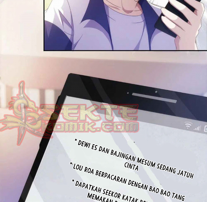 Peerless Little Doctor Chapter 52 Bahasa Indonesia