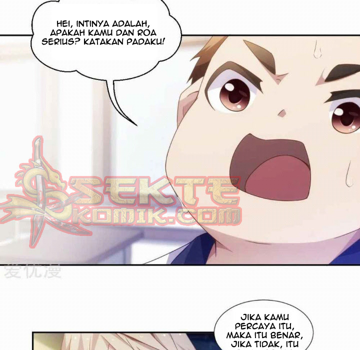 Peerless Little Doctor Chapter 52 Bahasa Indonesia
