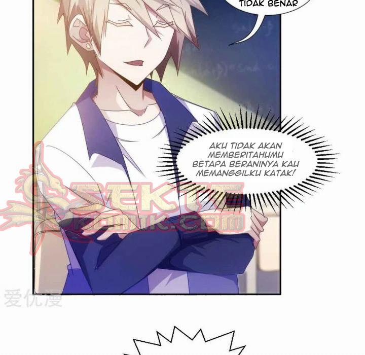 Peerless Little Doctor Chapter 52 Bahasa Indonesia