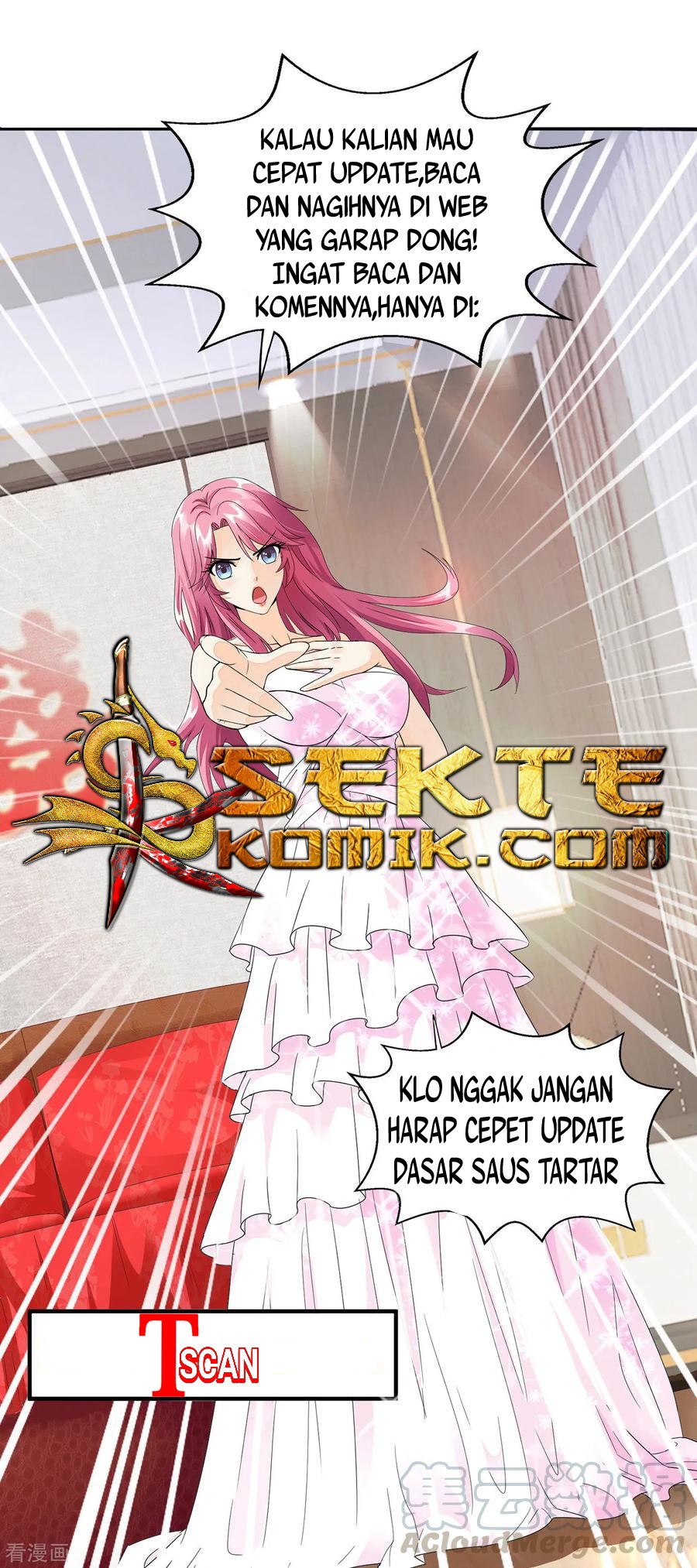 Peerless Medical Saint Trailer chapter 19