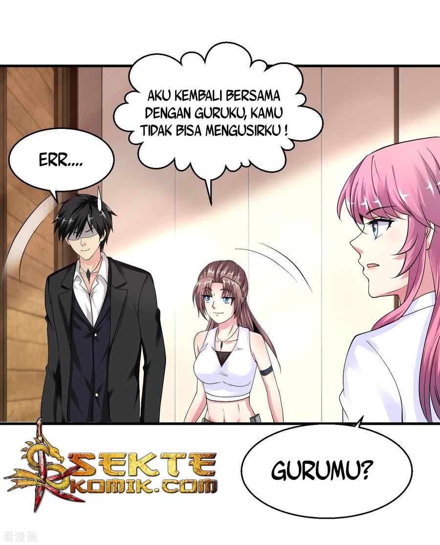 Peerless Medical Saint Trailer chapter 19