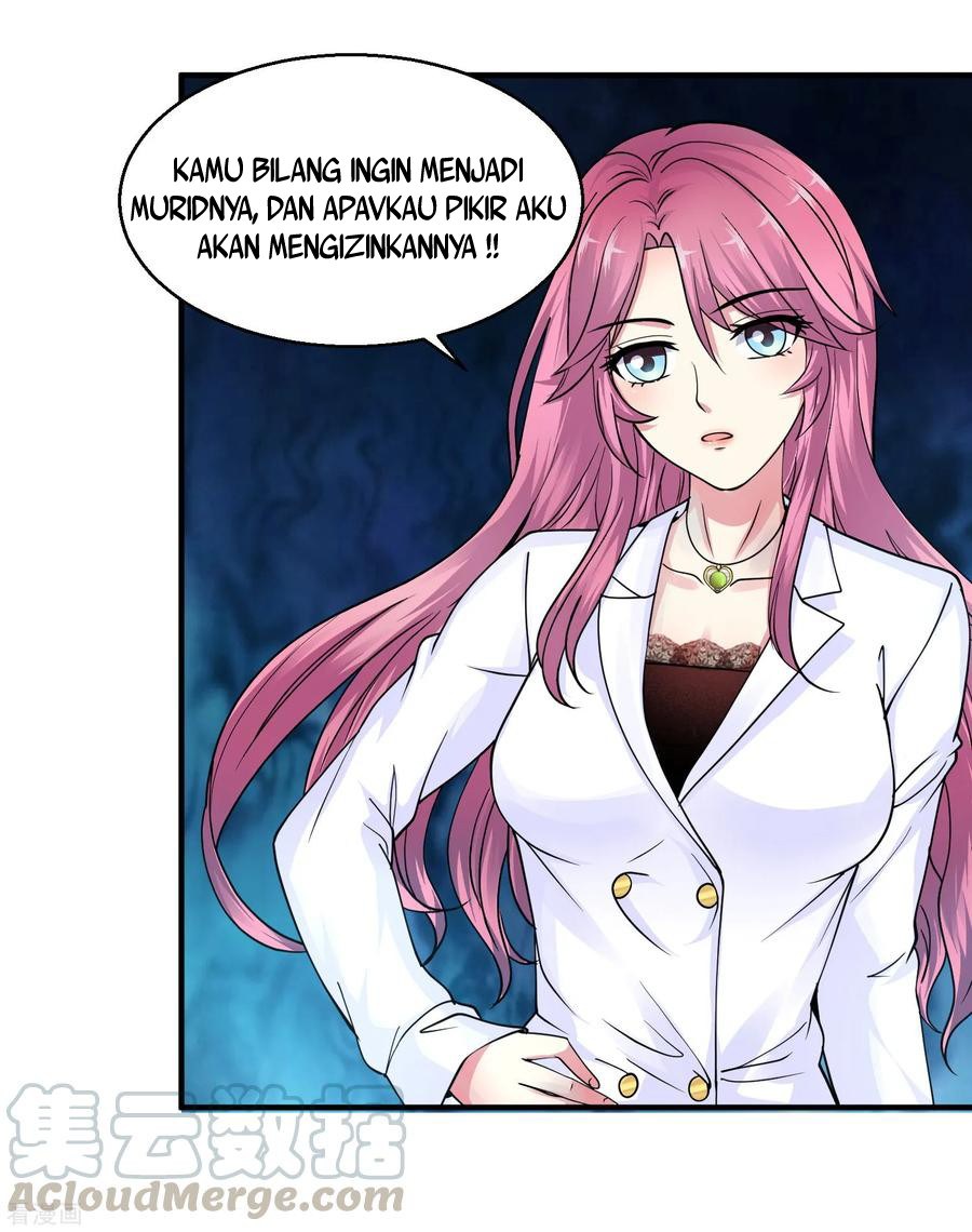 Peerless Medical Saint Trailer chapter 19