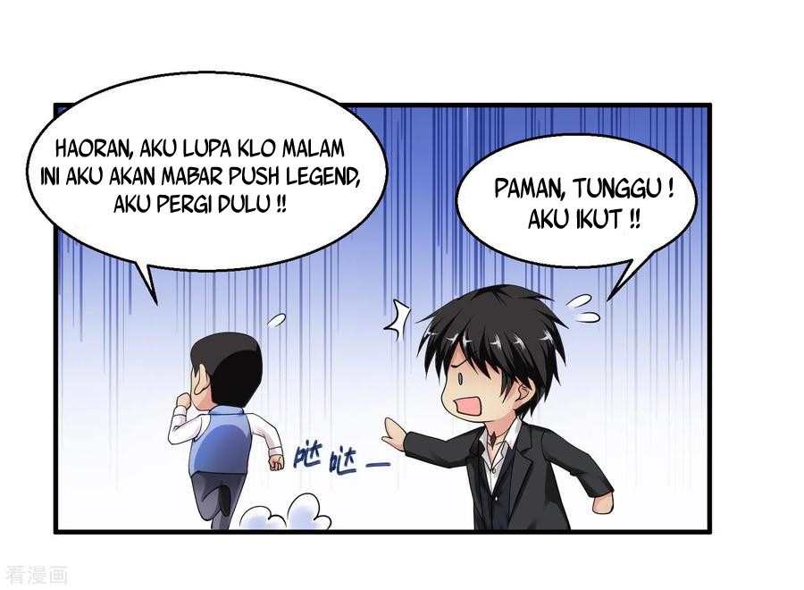 Peerless Medical Saint Trailer chapter 19