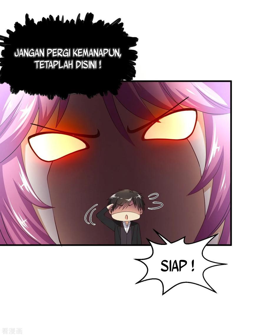 Peerless Medical Saint Trailer chapter 19