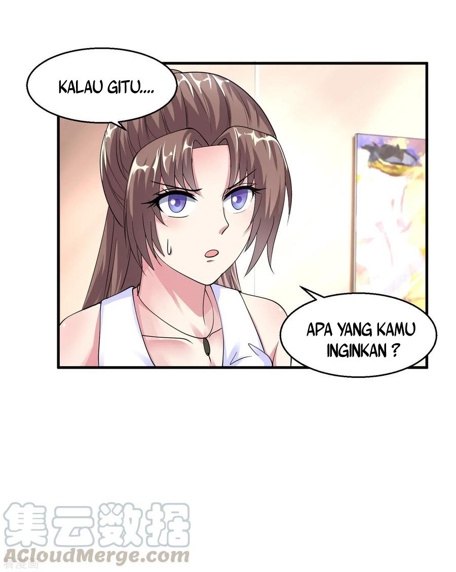 Peerless Medical Saint Trailer chapter 19
