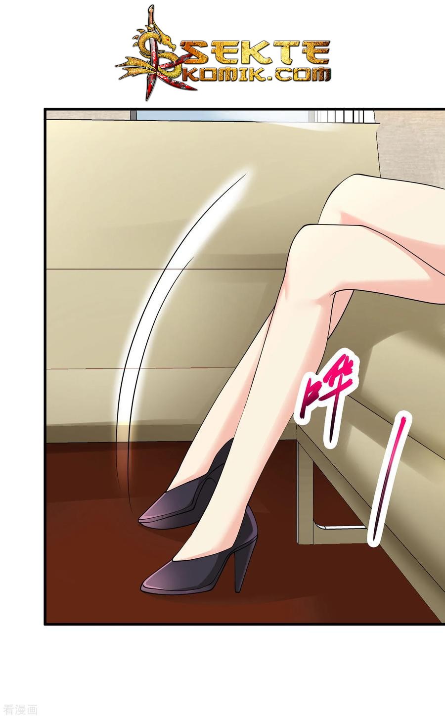 Peerless Medical Saint Trailer chapter 19