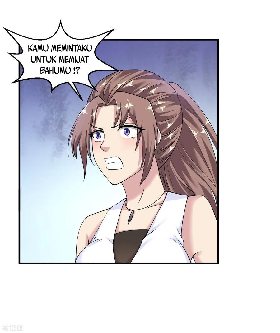 Peerless Medical Saint Trailer chapter 19