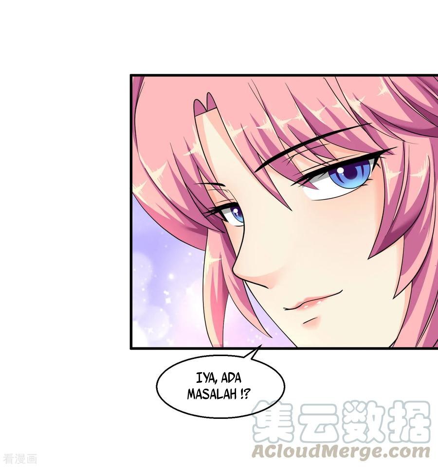 Peerless Medical Saint Trailer chapter 19