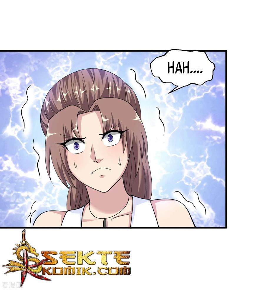 Peerless Medical Saint Trailer chapter 19