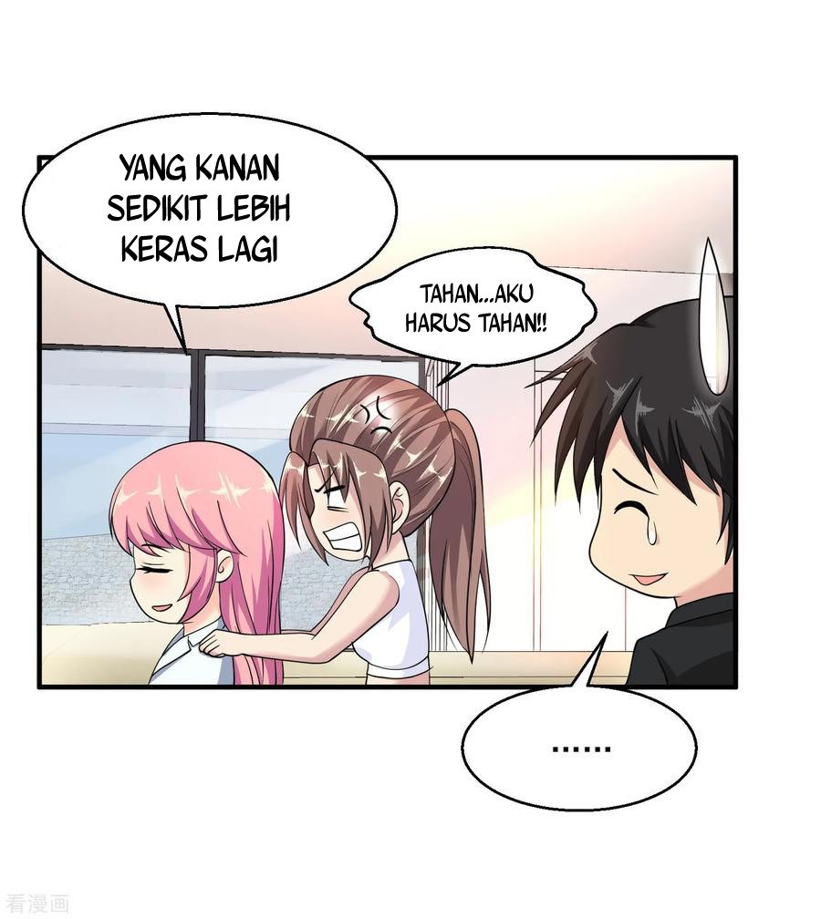 Peerless Medical Saint Trailer chapter 19