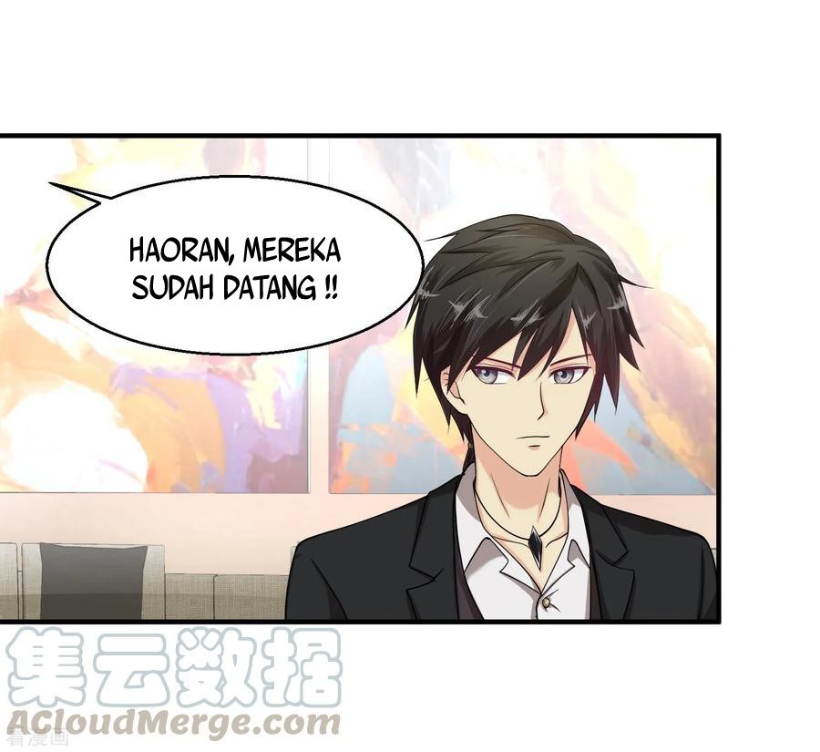 Peerless Medical Saint Trailer chapter 19