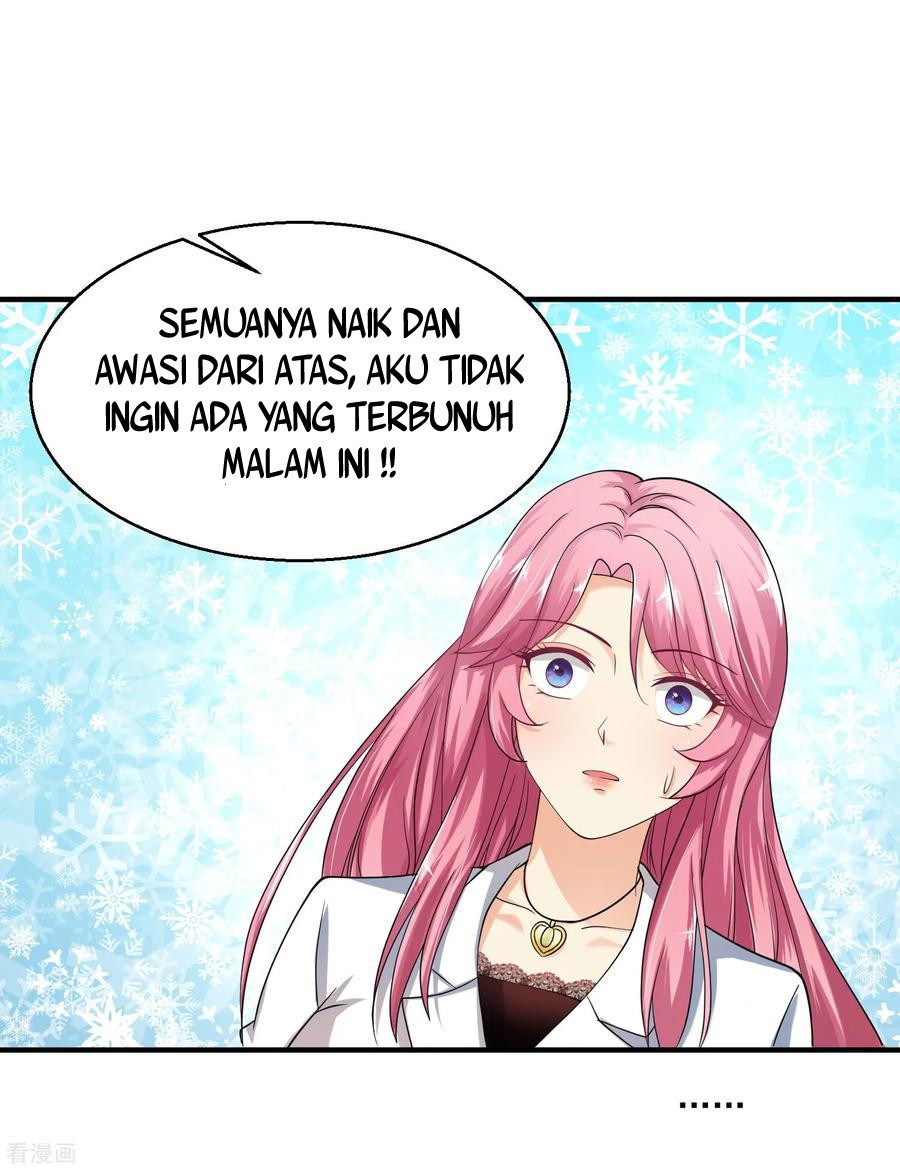 Peerless Medical Saint Trailer chapter 19