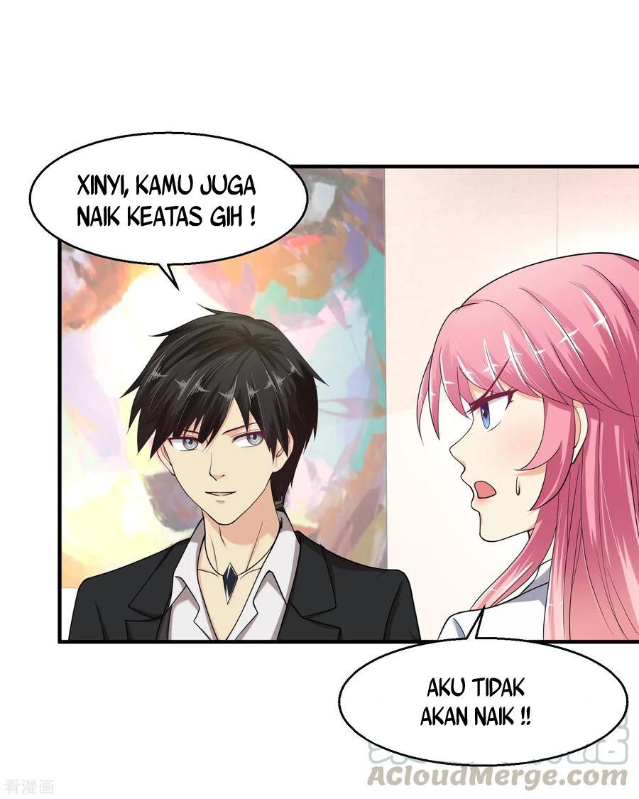 Peerless Medical Saint Trailer chapter 19