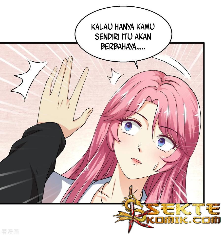 Peerless Medical Saint Trailer chapter 19