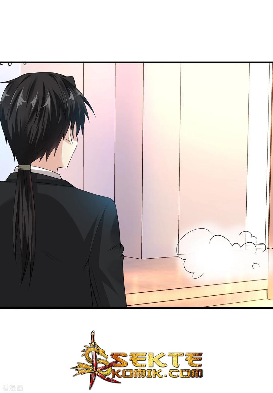 Peerless Medical Saint Trailer chapter 19