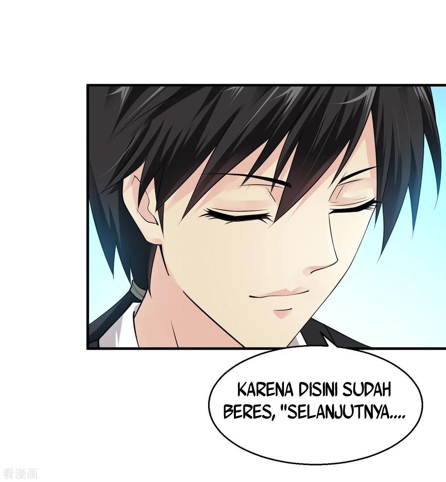 Peerless Medical Saint Trailer chapter 19