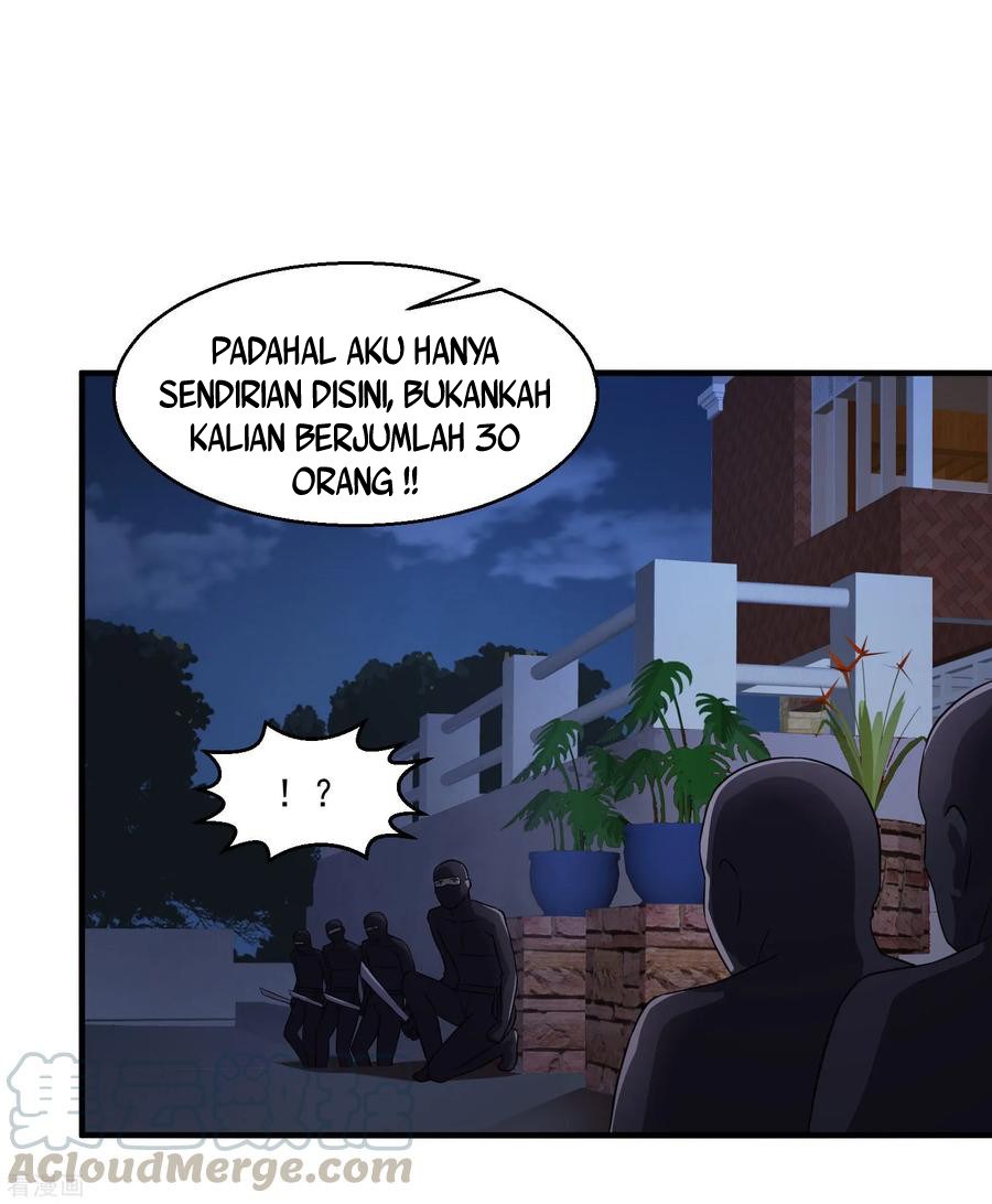 Peerless Medical Saint Trailer chapter 19