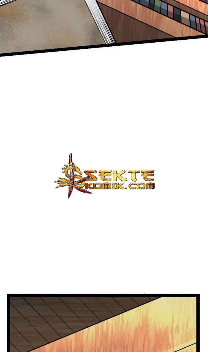 Peerless Sword God chapter 17
