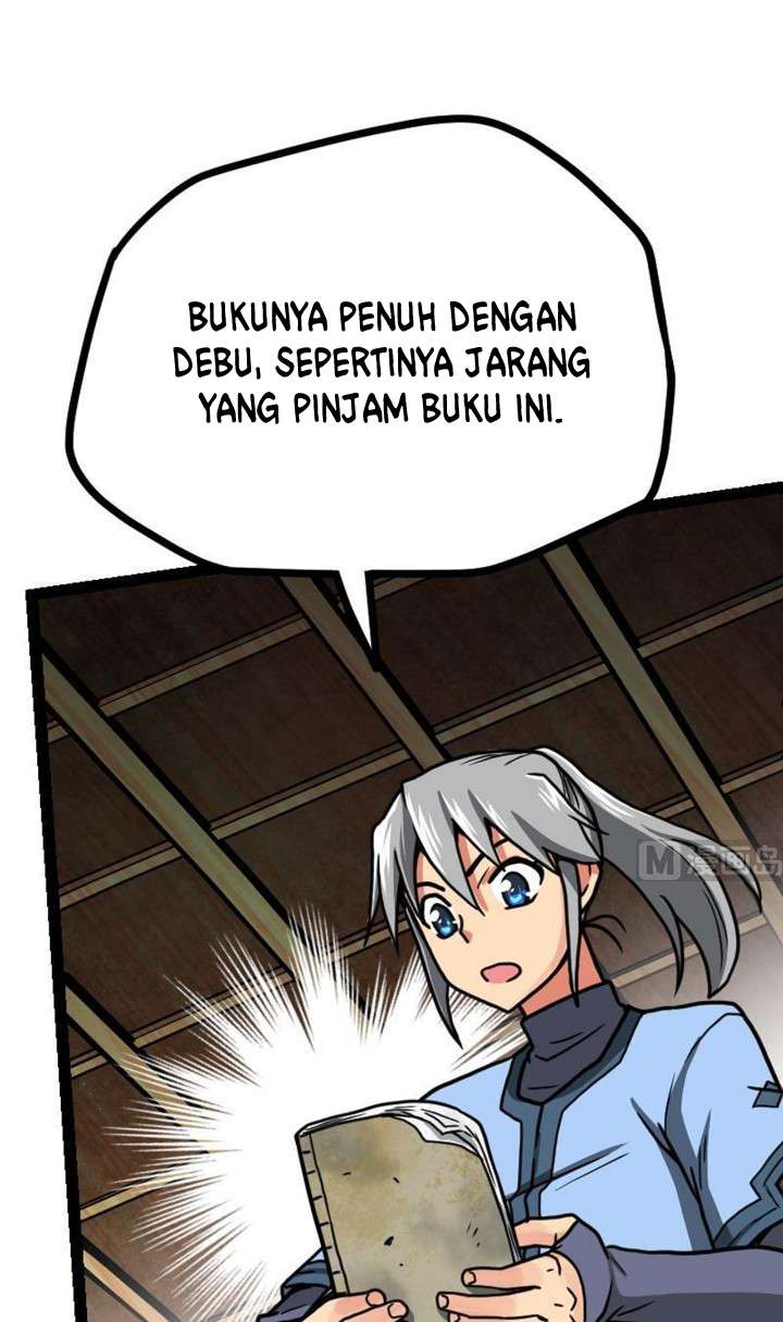 Peerless Sword God chapter 17