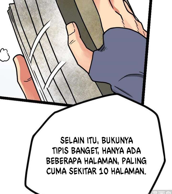 Peerless Sword God chapter 17