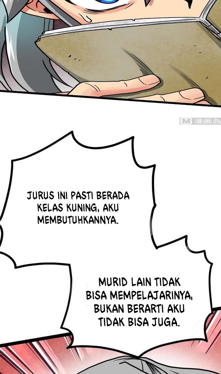 Peerless Sword God chapter 17
