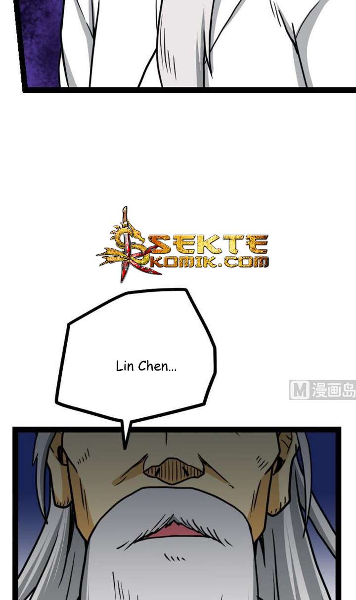 Peerless Sword God chapter 17