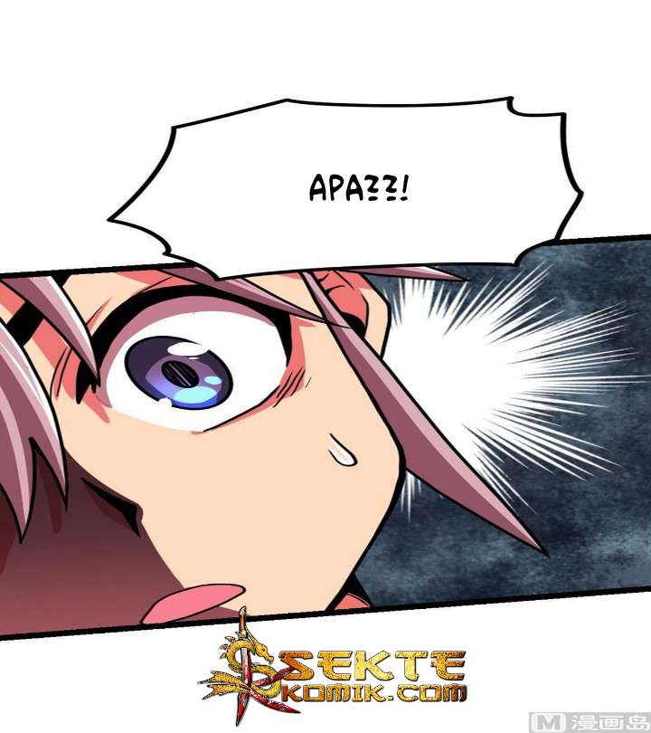 Peerless Sword God chapter 17