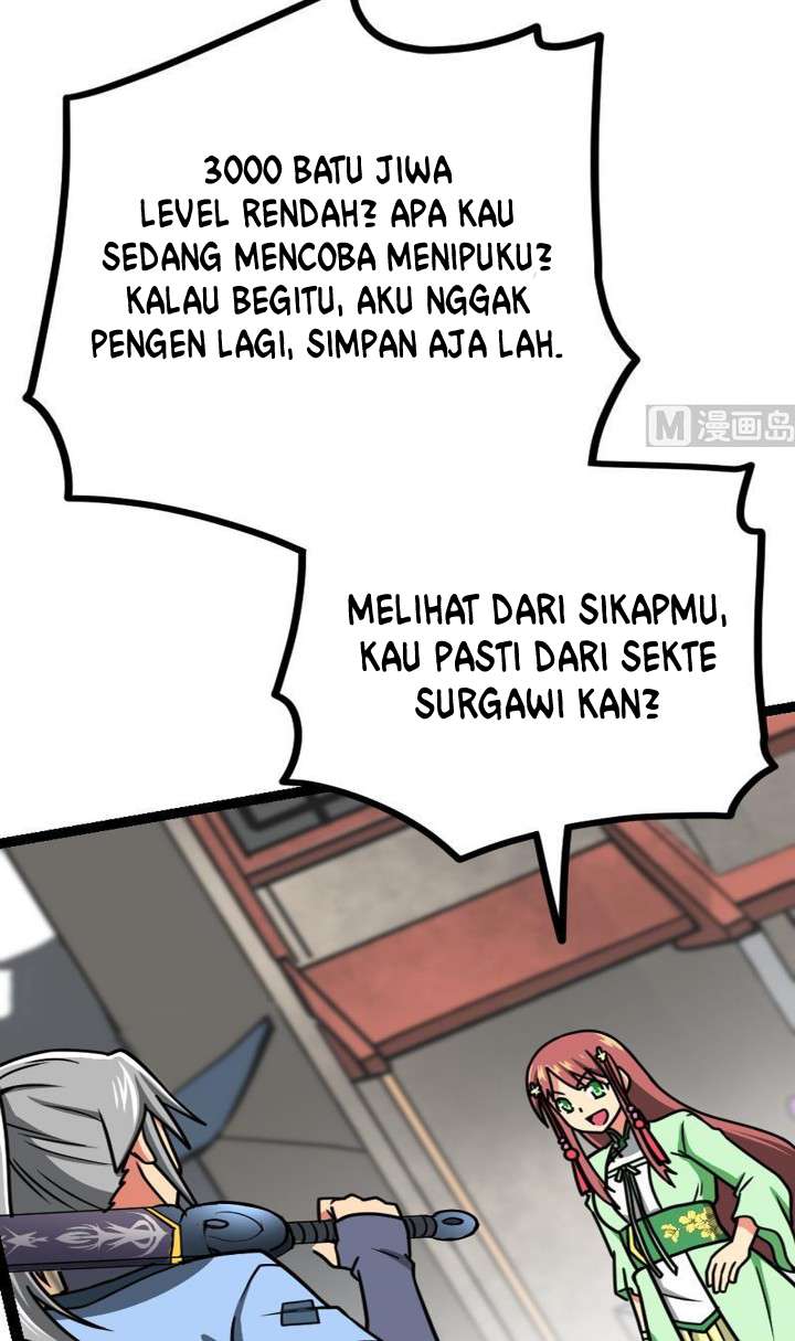 Peerless Sword God chapter 24
