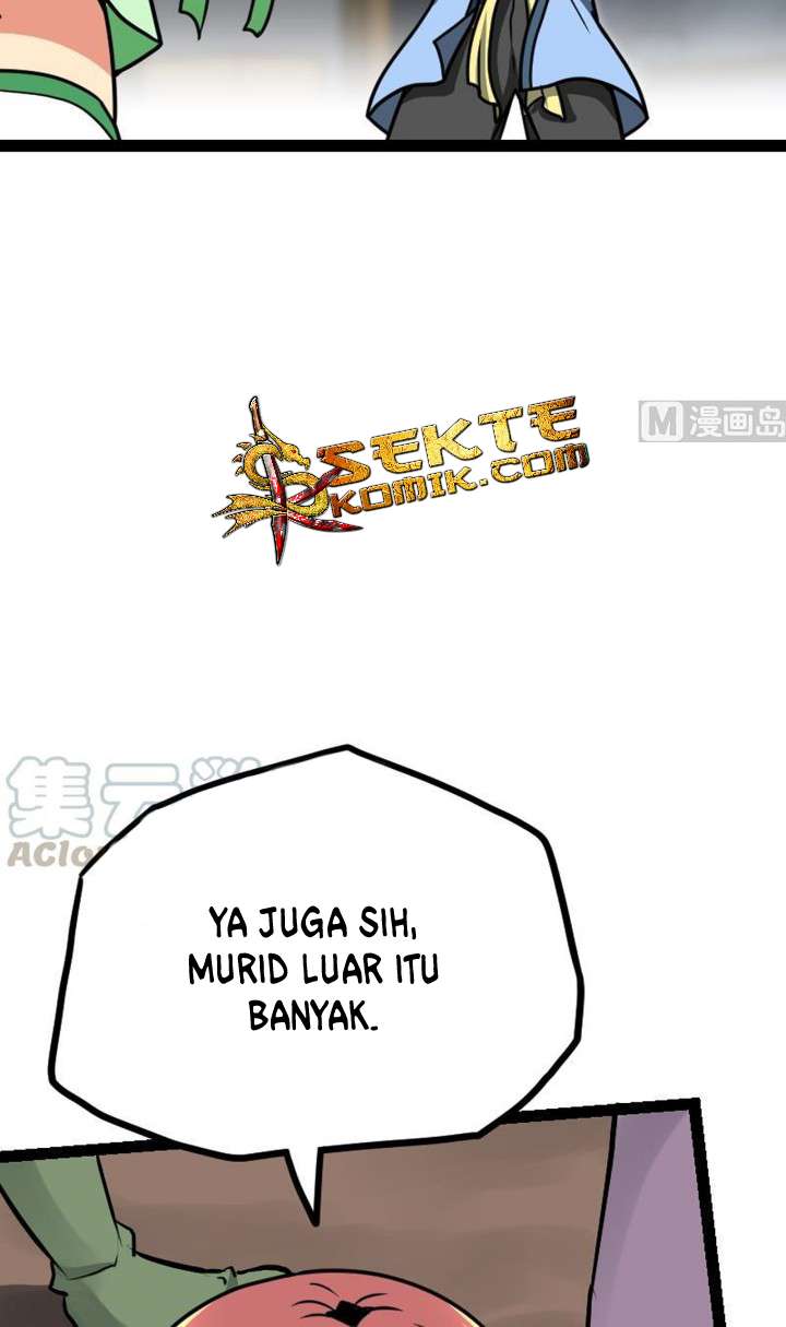 Peerless Sword God chapter 24