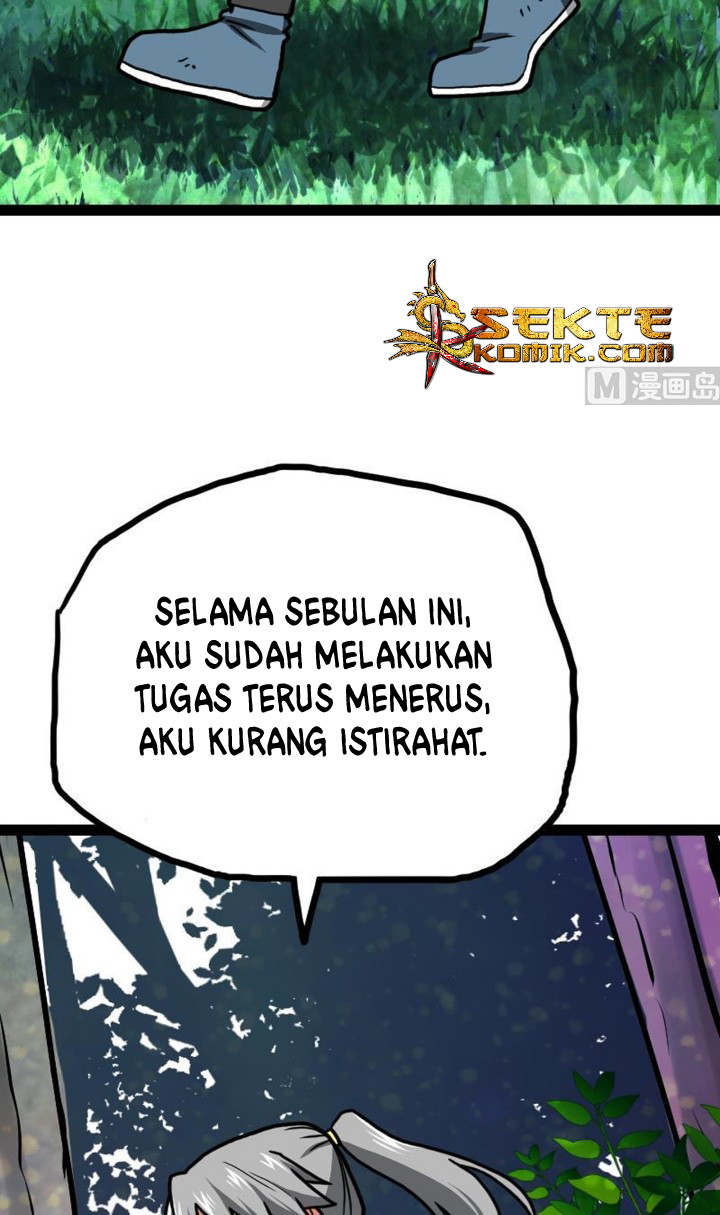 Peerless Sword God chapter 33