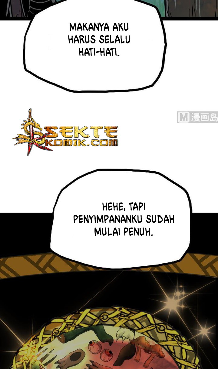 Peerless Sword God chapter 33