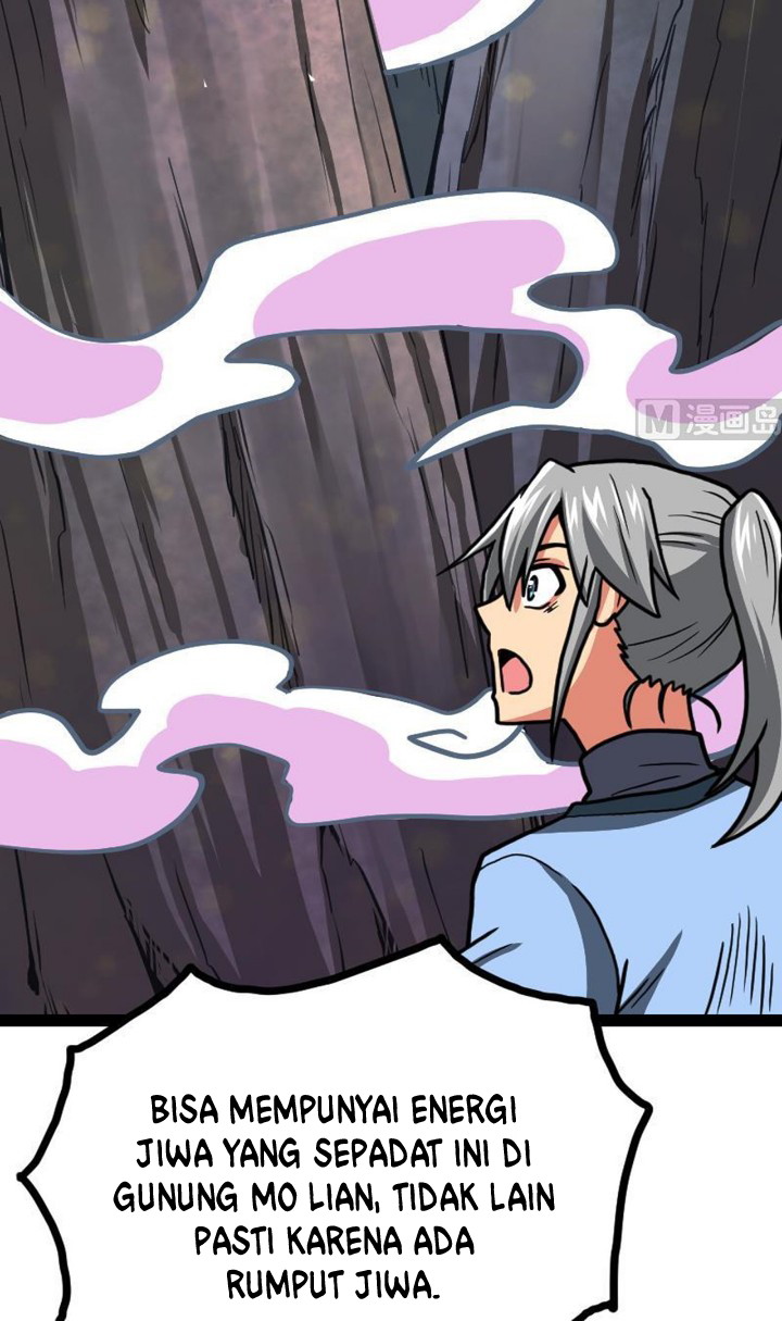 Peerless Sword God chapter 33