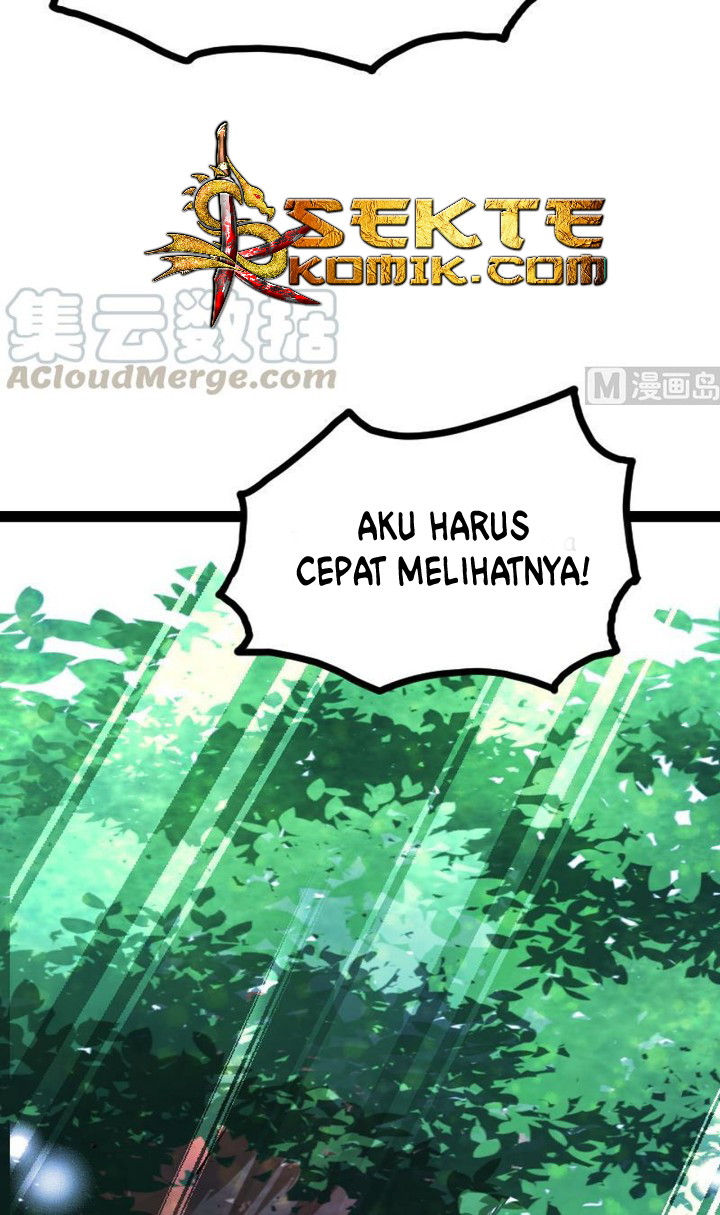 Peerless Sword God chapter 33