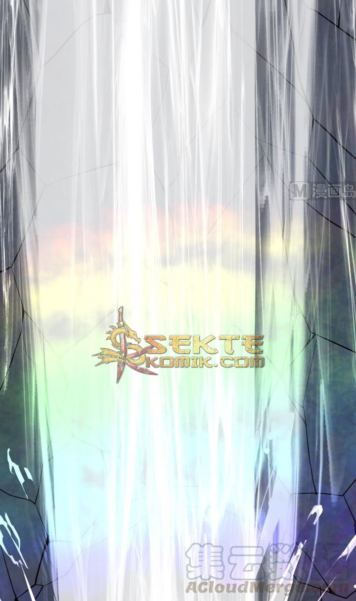 Peerless Sword God chapter 33